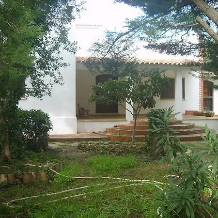 Garden Lucia Tatil Evi