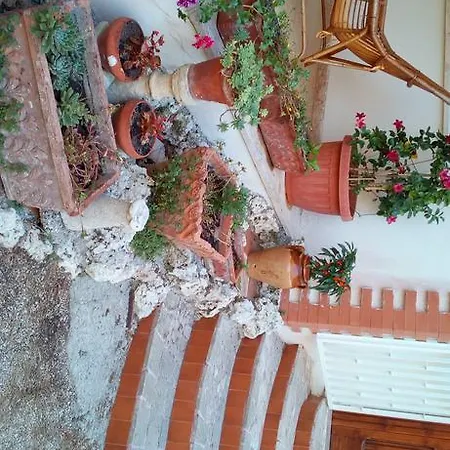 Garden Lucia Lecce