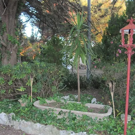 Garden Lucia Σπίτι διακοπών Λέτσε