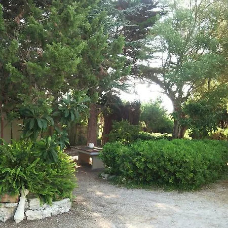 Garden Lucia * Λέτσε