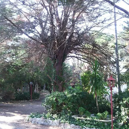 Garden Lucia Σπίτι διακοπών Λέτσε