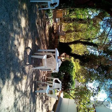 Σπίτι διακοπών Garden Lucia *