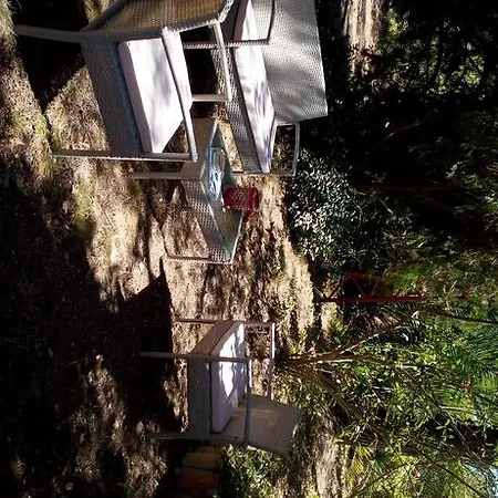Σπίτι διακοπών Garden Lucia Λέτσε